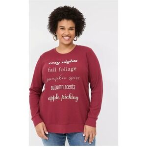 Lane Bryant Top Plus Size 26‎ 28